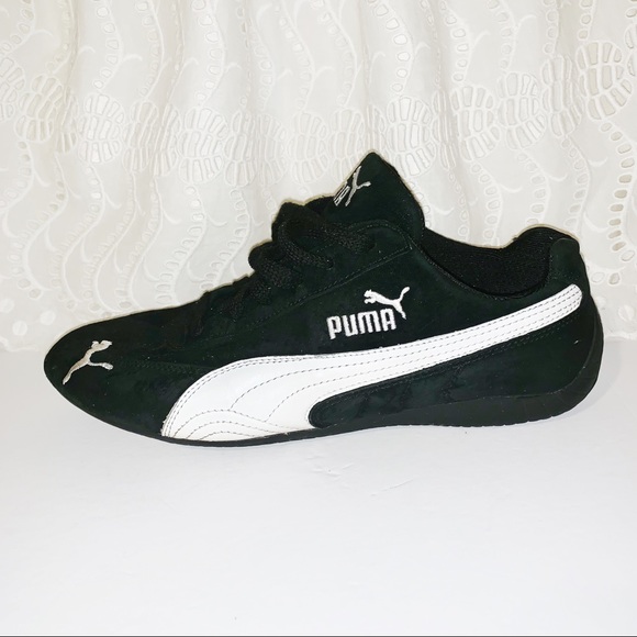 puma speed cat size 15